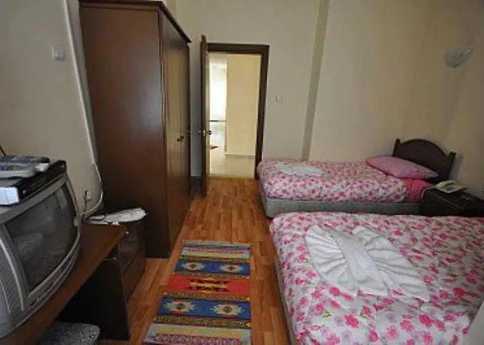 Cappa ウルギュップ